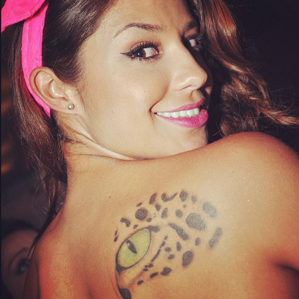 MariaFernandaQuirozFansSite